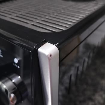 Servisten Hasarlı Dönen Kahve Makinesi Ve Media Markt İlgisizliği Mağduriyet Yarattı