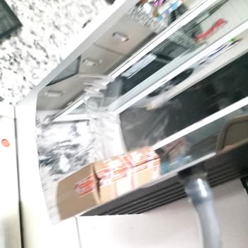 Servisten Hasarlı Dönen Kahve Makinesi Ve Media Markt İlgisizliği Mağduriyet Yarattı