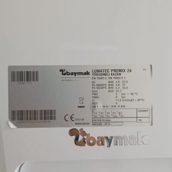 Sıfır Kombi Arızalı Servis İlgisiz Mağduriyetim Giderilmiyor