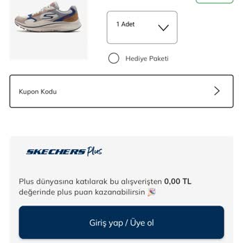 Kısa Sürede Deforme Olan Ayakkabı İçin Değişim Talebim Reddedildi