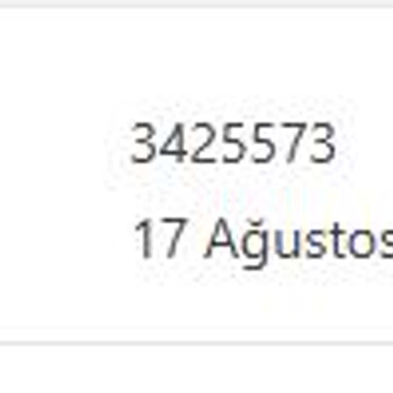 Siparişim Zamanında Montajlanıp Kargolanmadı Mağdur Oldum