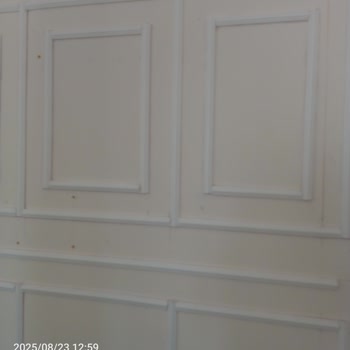 Çıta Ustasının Kötü İşçiliği Ve Tehditkar Tavırları Mağduriyet Yarattı