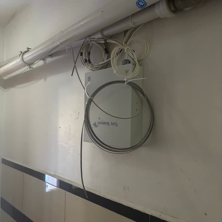 Bir Aydır Devam Eden İnternet Kesintisi Ve Fatura Mağduriyeti