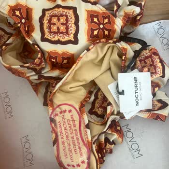 Boyner İade Konusunda Yanlış Bilgi Verip Mağdur Ediyor