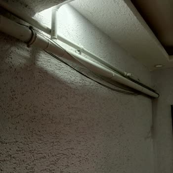 İzinsiz Yerleştirilen İnternet Kutusu Ve Kablo Kirliliği Sorunu