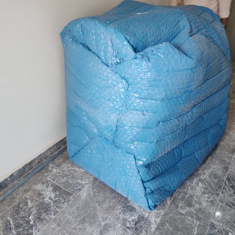 Kata Teslim Edilmeyen Bahçe Oturma Grubu Nedeniyle Mağduriyet