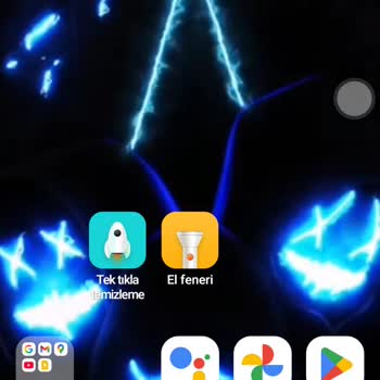 Android 14 Güncellemesi Sonrası Ekran Kalitesi Sorunu