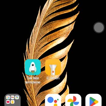 Android 14 Güncellemesi Sonrası Ekran Kalitesi Sorunu