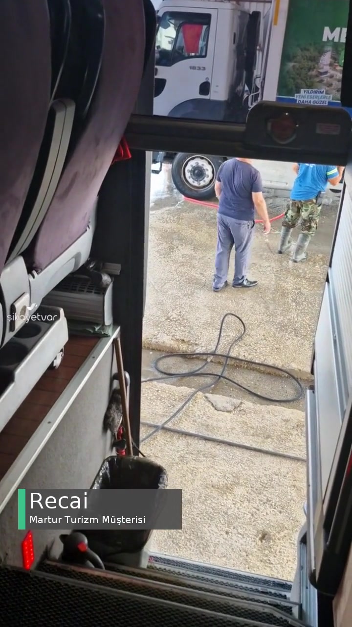 Martur Turizm Kapatılsın Böyle Bir Firma Görmedim Ben Hayatımda! videonun kapak resmi