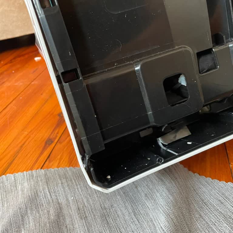 Kırık Gelen Klima İçin İade Sürecinde Servis Raporu Engeli