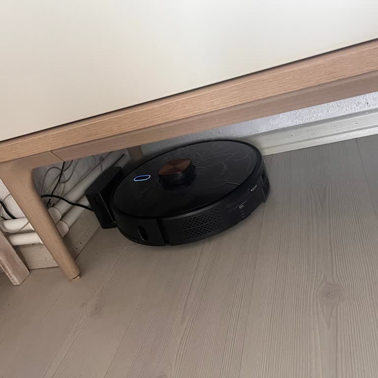 Arçelik Rs9221 Sürekli Haritalandırma Sorunu Ve Donma Problemi