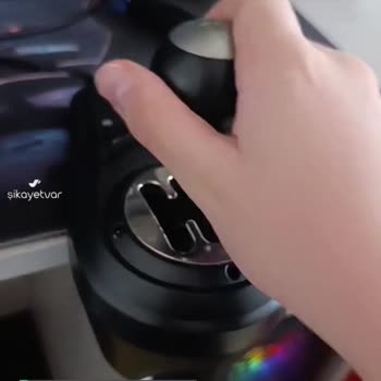 Rampage V902 Vites Gıcırtı Sorunu