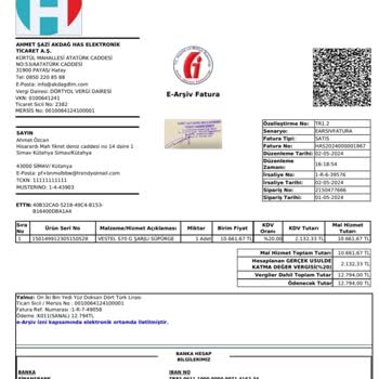 Vestel S70G Süpürge Borusu Kronik Sorunu: Garanti Dışı Bırakıldı, Mağduriyet Yaşıyorum