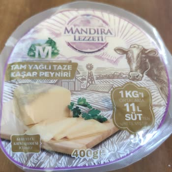 Migros Hemen Siparişimde Küflü Kaşar Peyniri Teslim Edildi Çözüm Bekliyorum