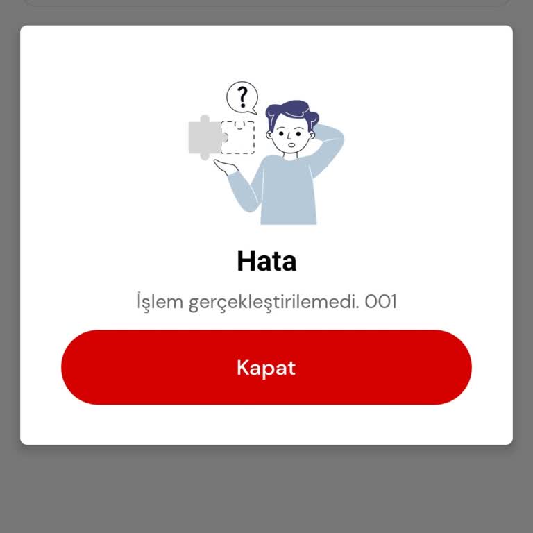 Passolig Kart Transfer İşlemi Teknik Hata Nedeniyle Yapılamıyor, Destek Alamıyorum