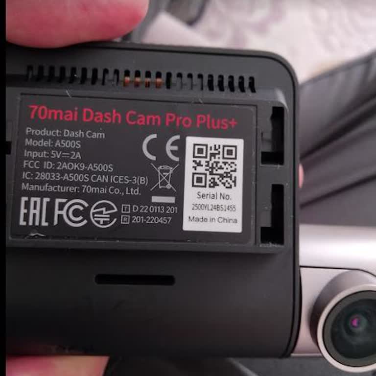 Arızalı Araç Kamerası İade Edilmedi, Mağdur Edildim