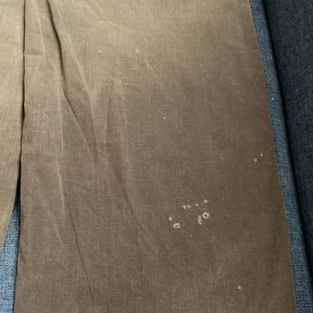 İlk Yıkamada Yırtılan Pantolon İçin Mavi Sorumluluk Almadı, İade Talebim Reddedildi