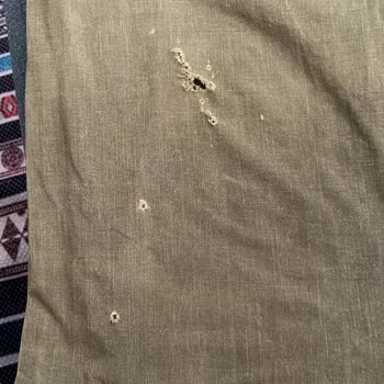 İlk Yıkamada Yırtılan Pantolon İçin Mavi Sorumluluk Almadı, İade Talebim Reddedildi