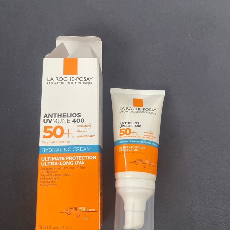 La Roche-Posay Güneş Kreminde Farklı Barkodlar Ve Orijinallik Endişesi