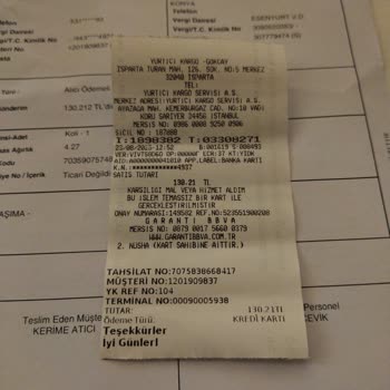 Aynı Kusurlu Ürün İki Kez Gönderildi, Mağduriyetim Giderilmedi