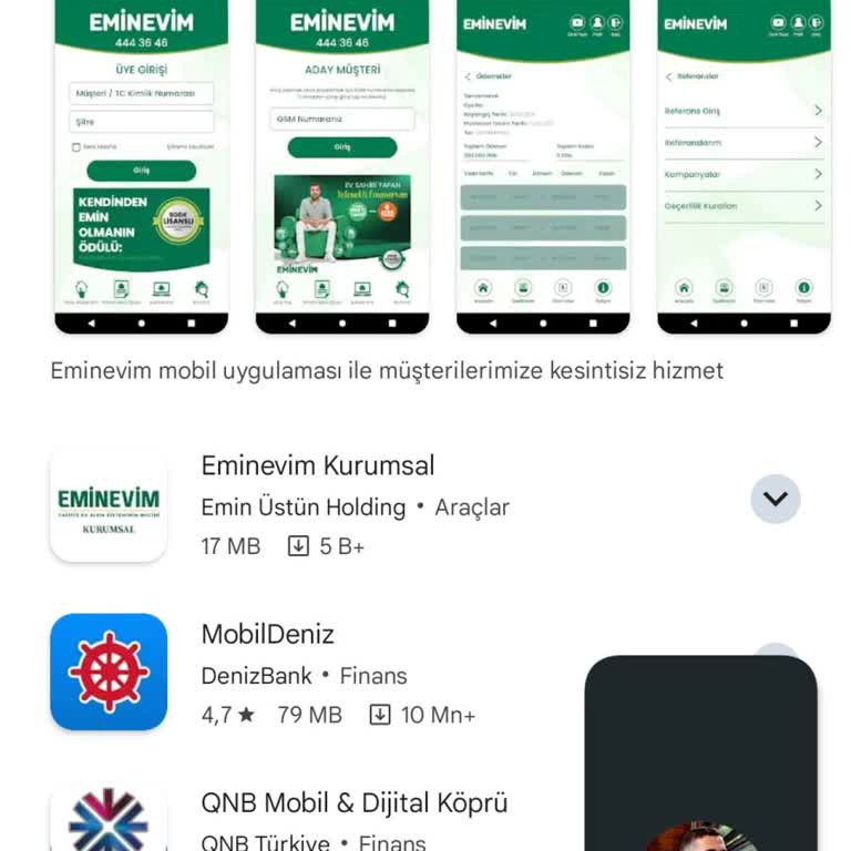 Eminevimde Araç Alım Sürecinde Yaşanan Tutarsızlıklar Ve Zorluklar
