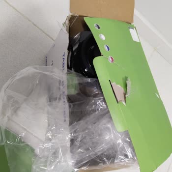 Arızalı Blender, İlgisiz Mağaza Ve Hatalı Servis Deneyimi