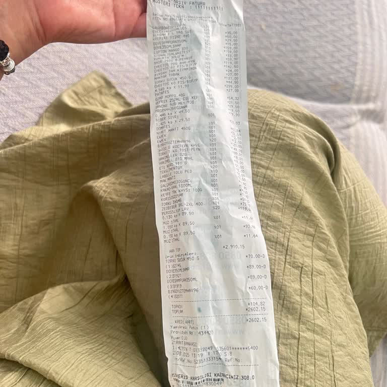 Kasada Yaşanan Saygısız Davranış Ve Müşteri Memnuniyetsizliği