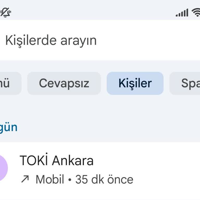 TOKİ Kırıkkale Projesinde Bilgi Eksikliği Ve İletişimsizlik Nedeniyle Mağduriyet