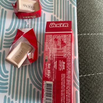 Aldığım Çikolatada Bozulma Ve Müşteri Hizmetlerinden Yanıtsızlık