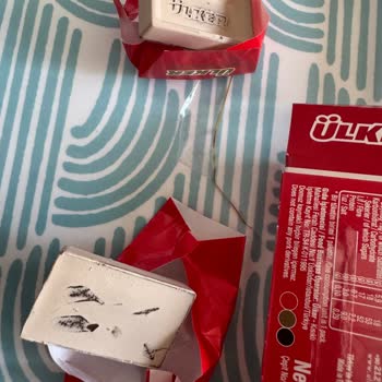 Aldığım Çikolatada Bozulma Ve Müşteri Hizmetlerinden Yanıtsızlık