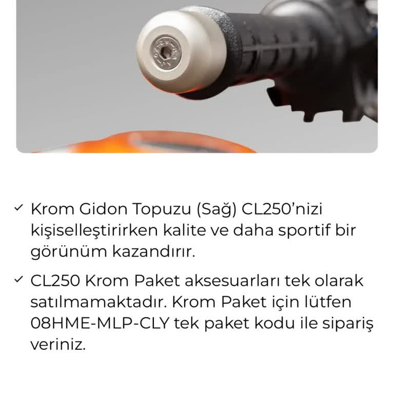 Eksik Parça Nedeniyle Mağduriyet Ve Satış Sonrası Destek Sorunu