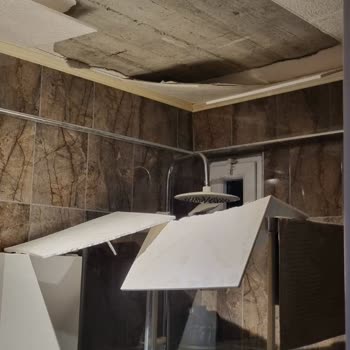 Sigorta Poliçem İzolasyon Hasarımı Karşılamadı, Mağduriyetim Giderilmiyor