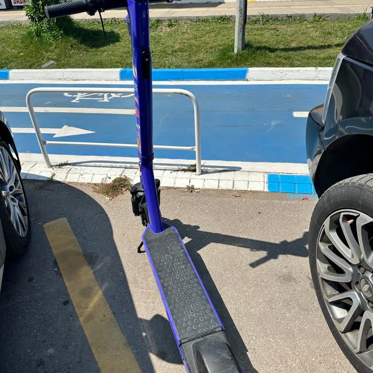 Scooter Uygulamasında Kart Bilgilerimi Silemiyorum Destekten Dönüş Alamıyorum