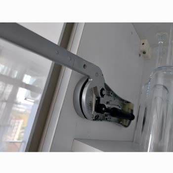 Mutfak Dolabı Piston Parçası Temin Sorunu