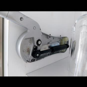 Mutfak Dolabı Piston Parçası Temin Sorunu