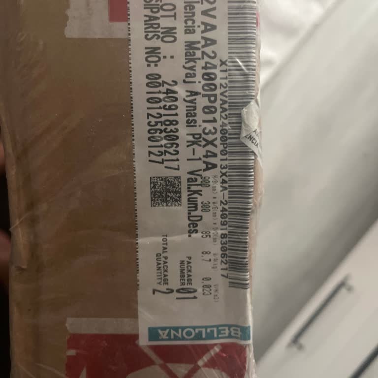 Eksik Parça Nedeniyle 2 Aydır Çözülemeyen Mağduriyet Ve İlgisizlik