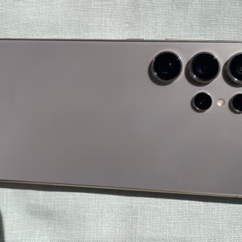 Kullanılmış Telefon Satışı Ve Çözümsüz Müşteri Hizmetleri Mağduriyeti