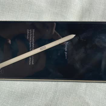 Kullanılmış Telefon Satışı Ve Çözümsüz Müşteri Hizmetleri Mağduriyeti