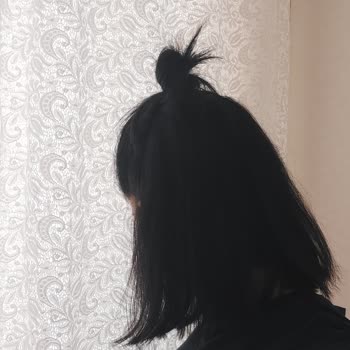 Saç Boyası Renk Sonucu Beklentimi Karşılamadı