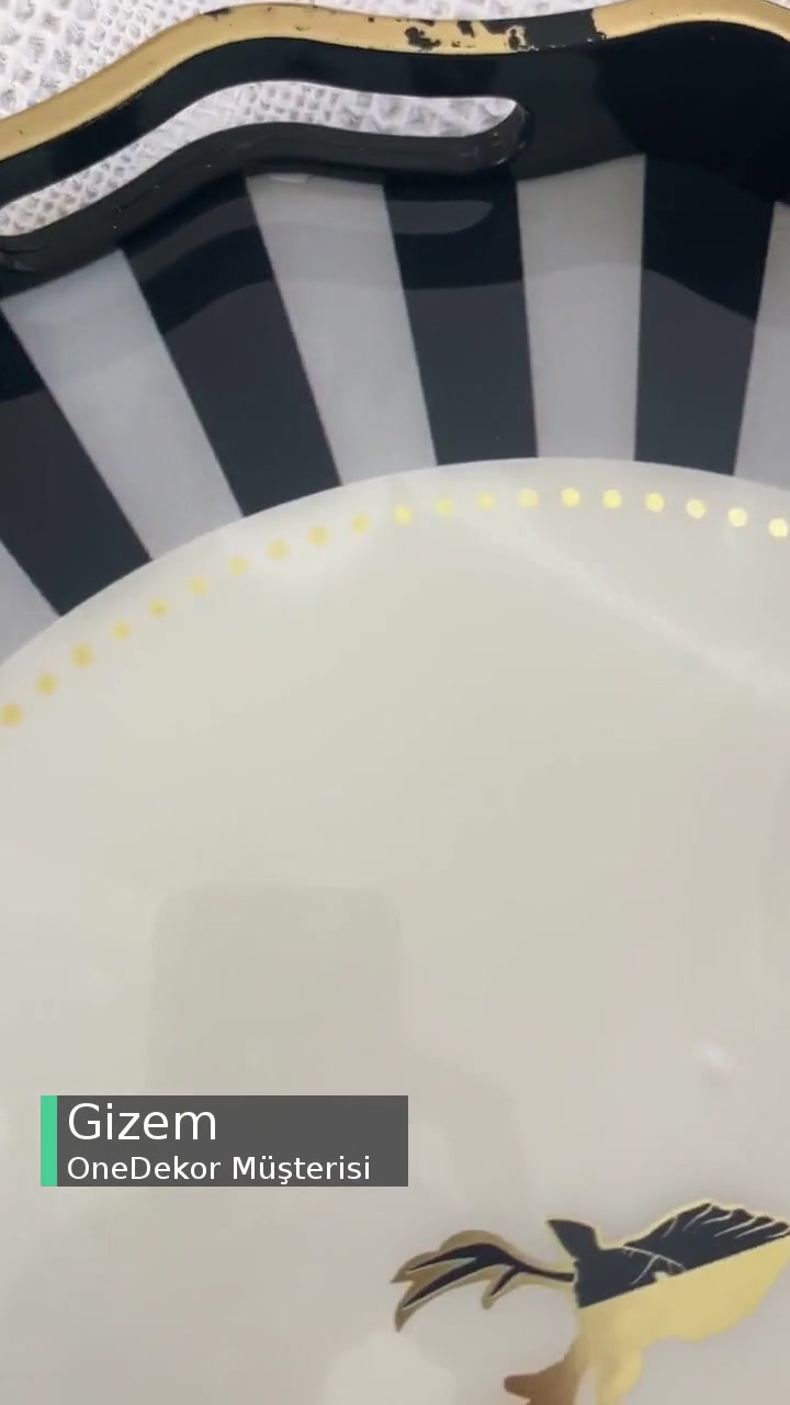 Onedekor Ürünü Tamamen Hüsran videonun kapak resmi