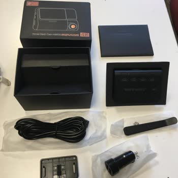 70mai Kutusundan Arızalı Çıkan Kamera İçin Değişim Talebim Karşılanmadı