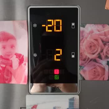 Beko Buzdolabı Arızası Ve Servis Mağduriyeti