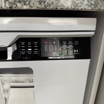 Yeni Alınan Bulaşık Makinesi Sürekli Arızalanıyor, İade Talep Ediyorum