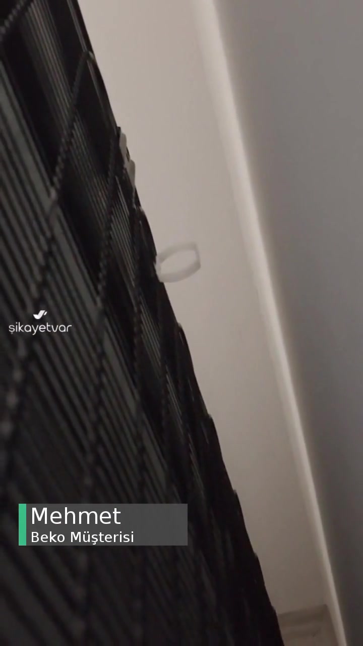 Beko Bu Firmaya Yakışmadı videonun kapak resmi