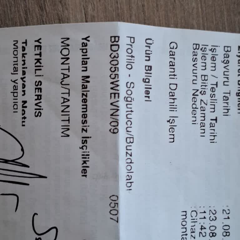 Servis Plus Paketi Hakkında Bilgi Karmaşası Ve Mağduriyet