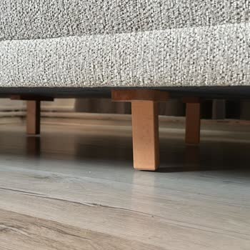 Koltuk Takımı Montajında Hatalı Kurulum Ve İlgisizlik