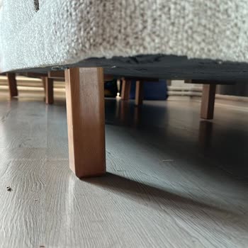 Koltuk Takımı Montajında Hatalı Kurulum Ve İlgisizlik