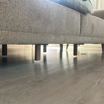 Koltuk Takımı Montajında Hatalı Kurulum Ve İlgisizlik