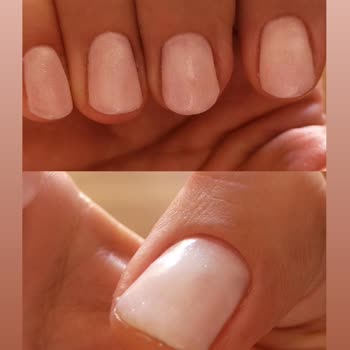 Go Girl Nail Bar'da Kaba Davranış Ve Hijyen Eksikliğiyle Kötü Deneyim