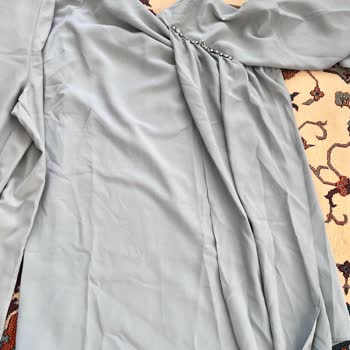 İade Edilen Ürün Farklı Ve Lekeli Şekilde Geri Gönderildi